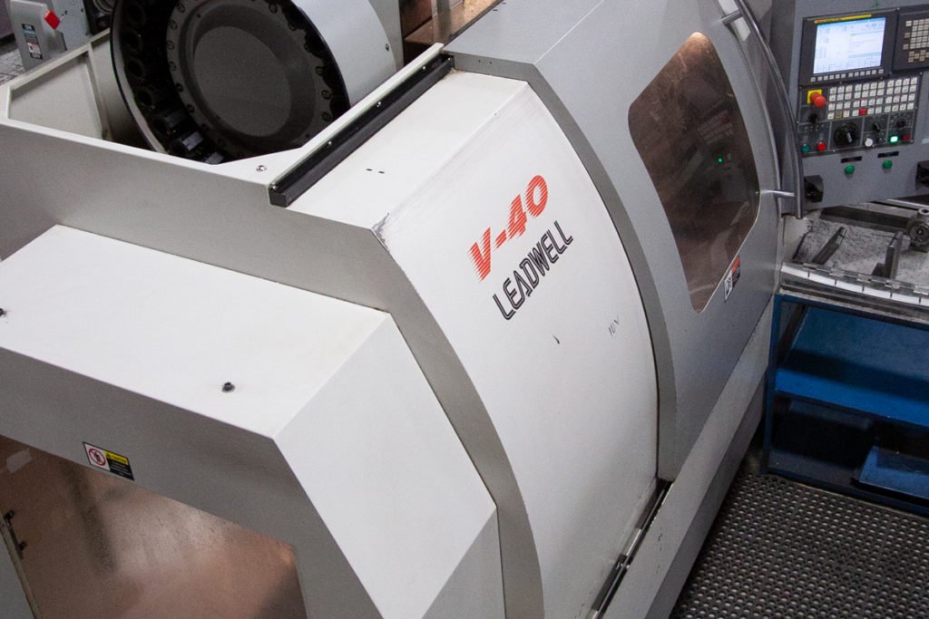 ConPgHdr Midwest Industrial Metal Fabrication, Inc.